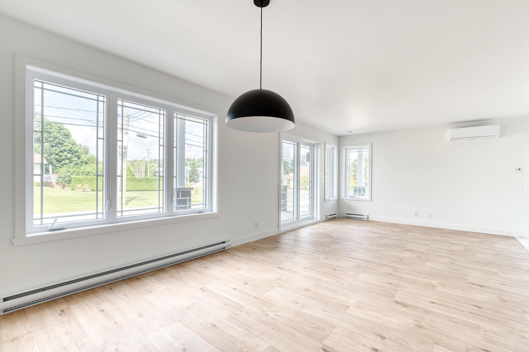 Vizen condos locatifs