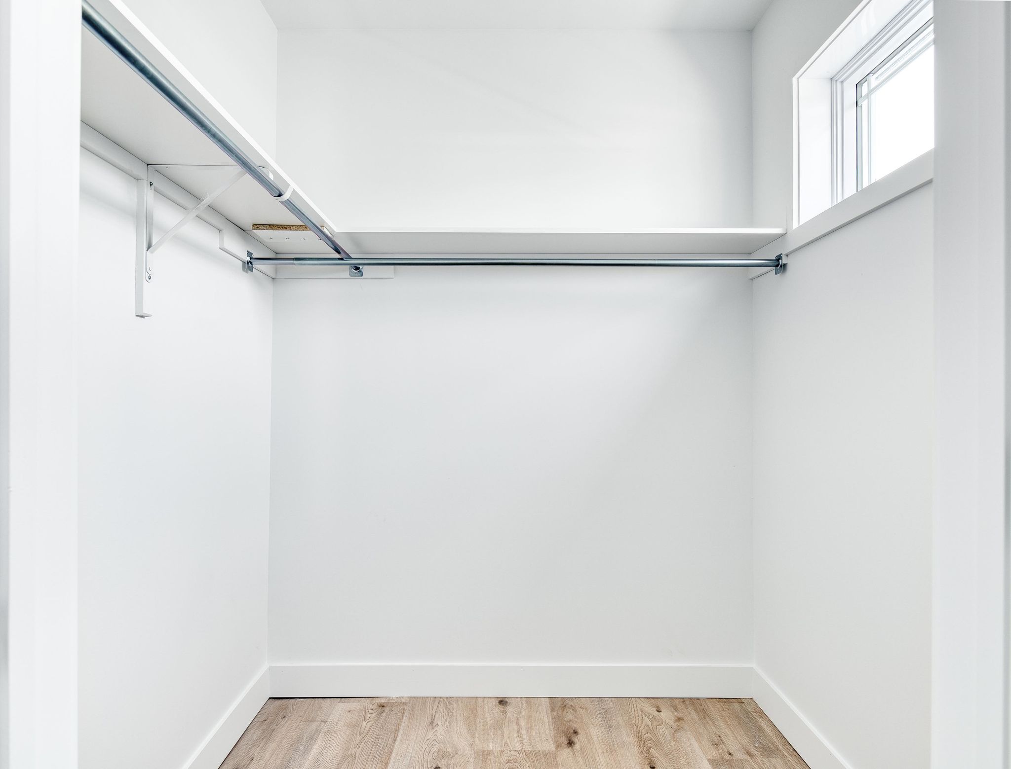 Condos locatifs walk in