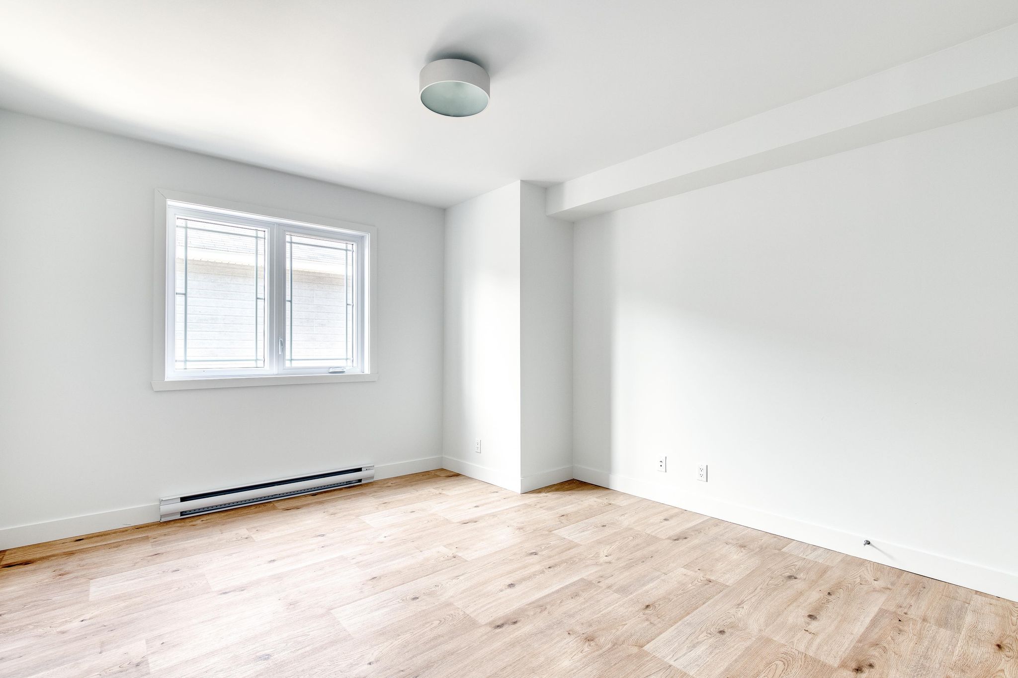 Condos locatifs grande chambre